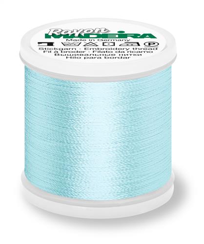Madeira Rayon #40 200m