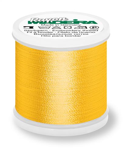 Madeira Rayon #40 200m