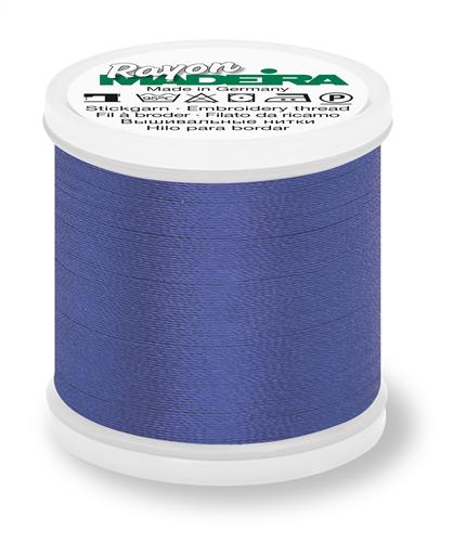Madeira Rayon #40 200m