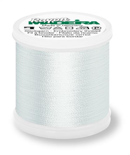 Madeira Rayon #40 200m