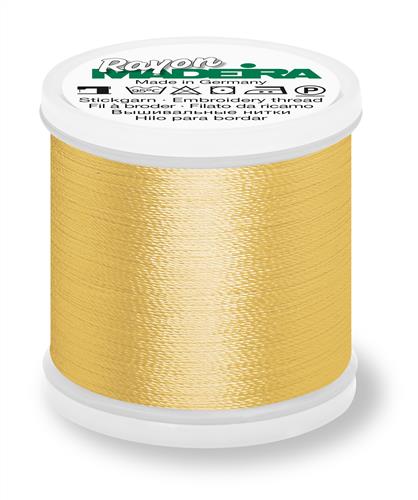 Madeira Rayon #40 200m