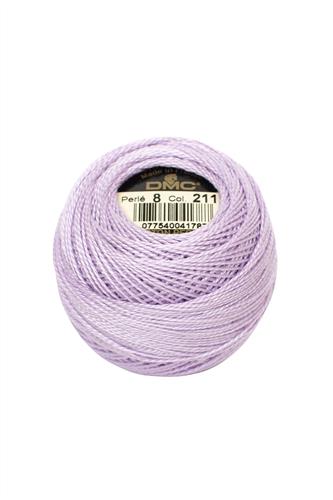 DMC Pearl 8 Thread