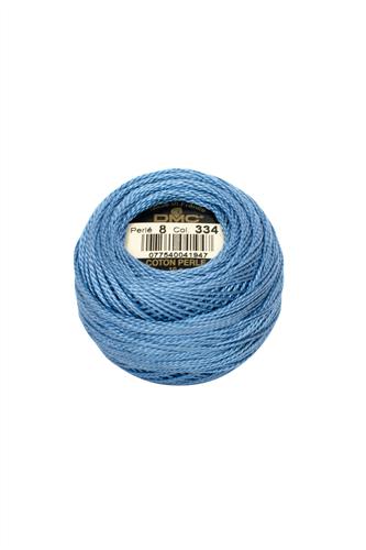 DMC Pearl 8 Thread