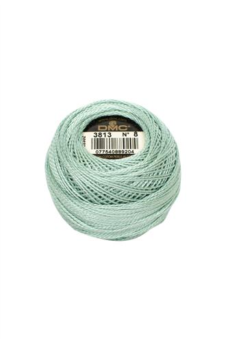DMC Pearl 8 Thread