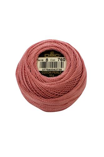DMC Pearl 8 Thread