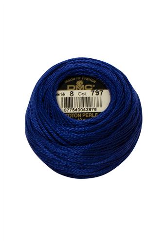 DMC Pearl 8 Thread