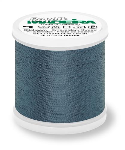 Madeira Rayon #40 200m