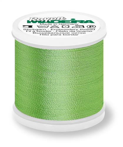 Madeira Rayon #40 200m