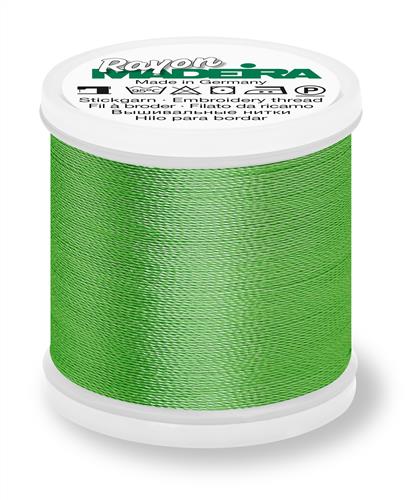 Madeira Rayon #40 200m