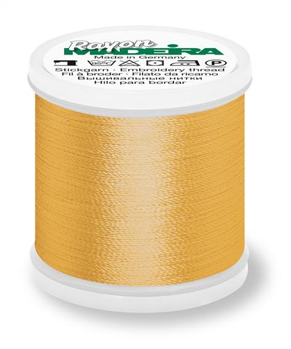 Madeira Rayon #40 200m