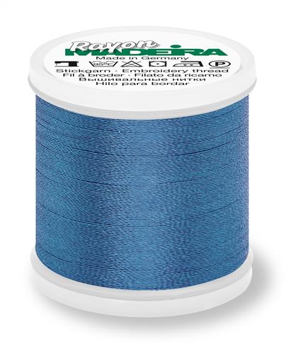Madeira Rayon #40 200m