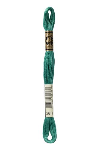 DMC Stranded Cotton