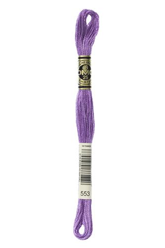 DMC Stranded Cotton