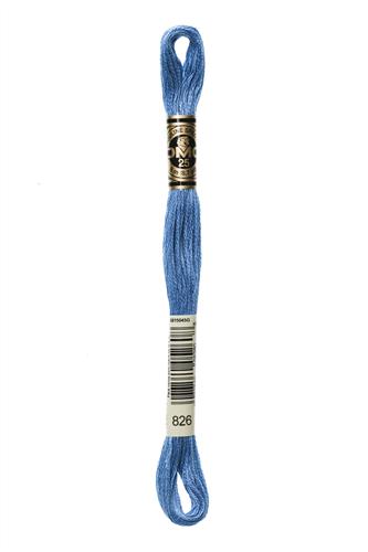 DMC Stranded Cotton