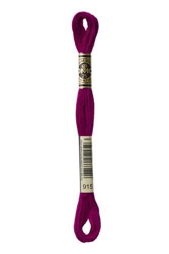 DMC Stranded Cotton