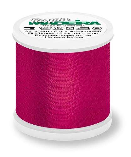 Madeira Rayon #40 200m