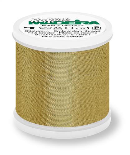 Madeira Rayon #40 200m