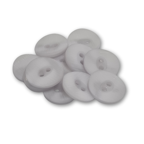 Broadway Yarns Buttons - NZ Baby Merino - 18mm