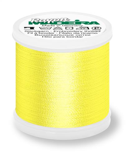 Madeira Rayon #40 200m