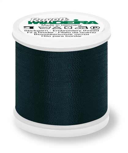 Madeira Rayon #40 200m
