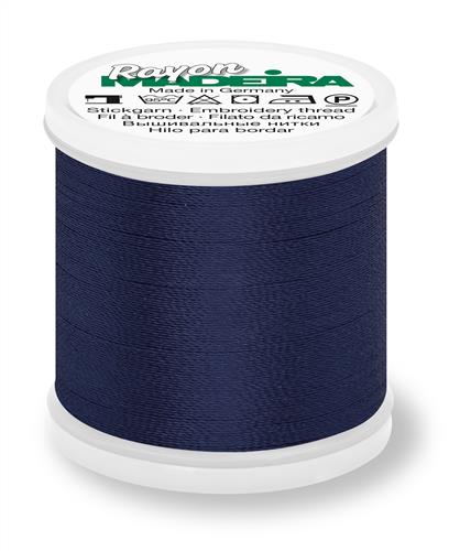 Madeira Rayon #40 200m