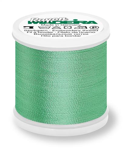 Madeira Rayon #40 200m