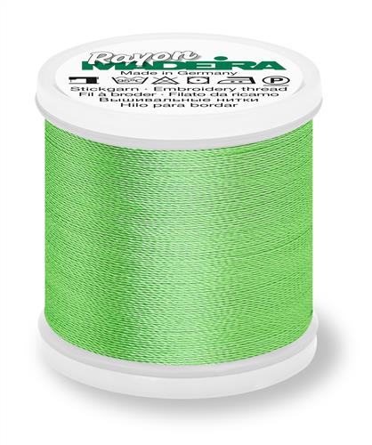 Madeira Rayon #40 200m