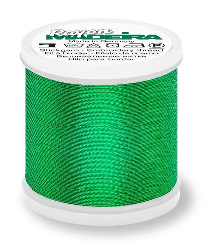 Madeira Rayon #40 200m