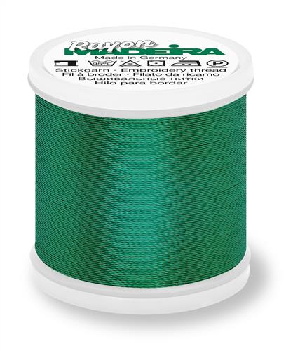 Madeira Rayon #40 200m