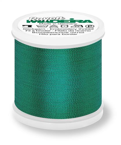 Madeira Rayon #40 200m