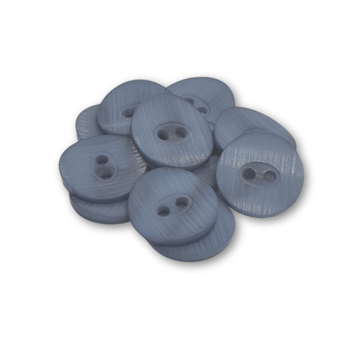 Broadway Yarns Buttons - NZ Baby Merino - 18mm