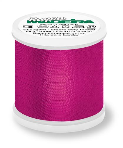 Madeira Rayon #40 200m