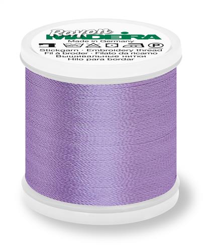 Madeira Rayon #40 200m