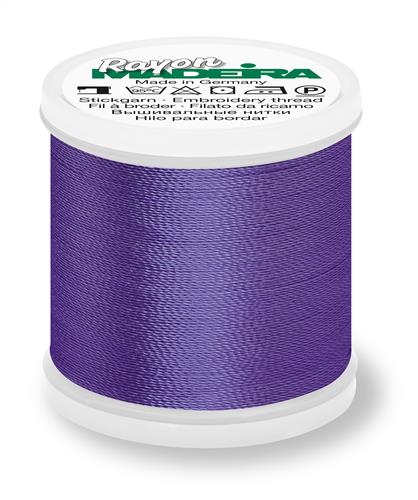 Madeira Rayon #40 200m