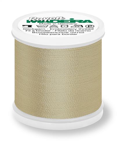 Madeira Rayon #40 200m