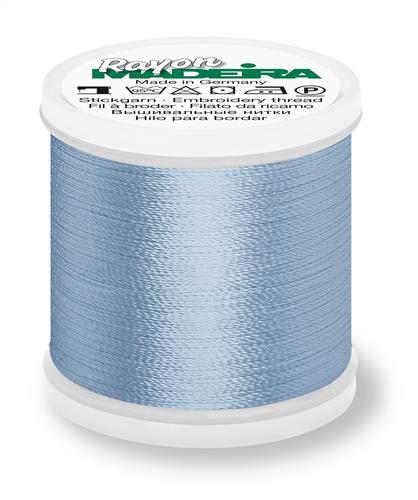 Madeira Rayon #40 200m