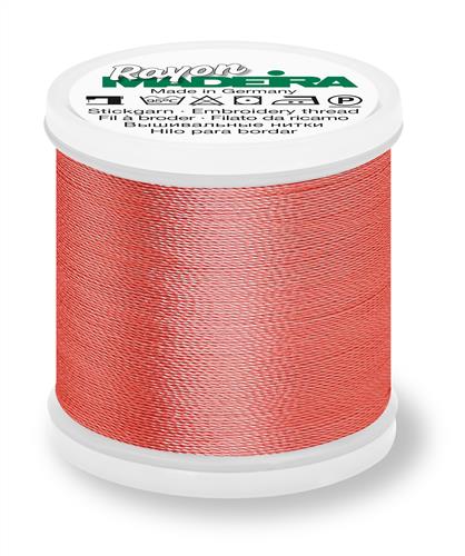 Madeira Rayon #40 200m