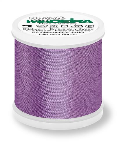 Madeira Rayon #40 200m