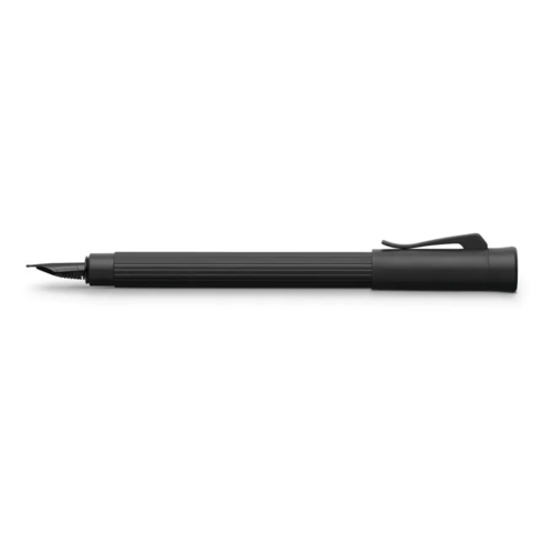 Graf von Faber-Castell Pen of The Year 2020 Sparta Black Edition