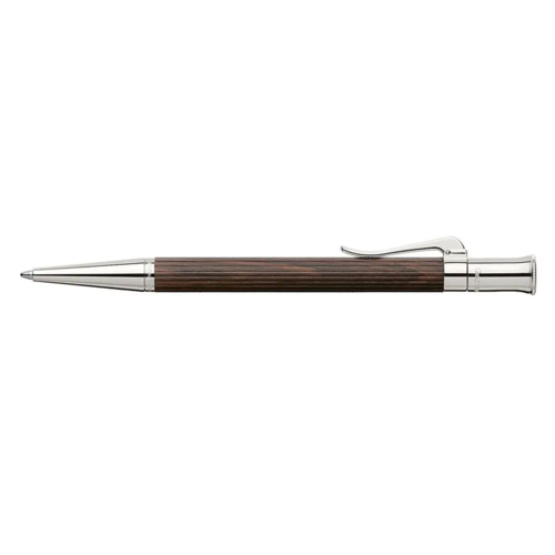 Graf von Faber-Castell Ballpoint pen - Classic - Grenadilla