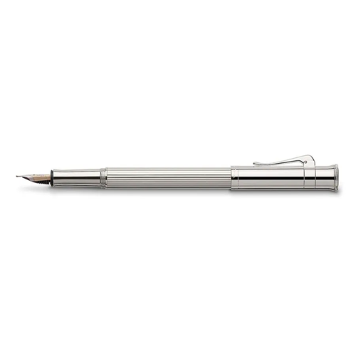 Graf von Faber-Castell Pen of The Year 2020 Sparta Black Edition