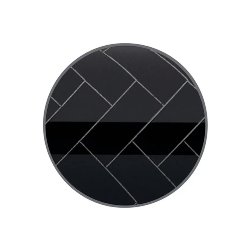 Faber-Castell Ballpoint pen  - E-Motion - Resin Parquet