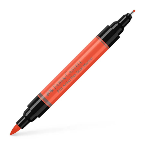 Faber-Castell PITT Artist Pen Dual Ended