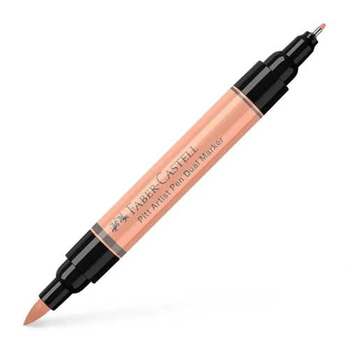 Faber-Castell PITT Artist Pen Dual Ended