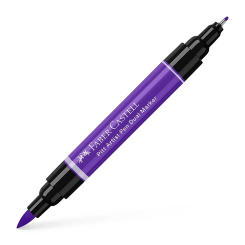 Faber-Castell PITT Artist Pen Dual Ended