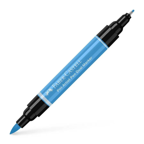 Faber-Castell PITT Artist Pen Dual Ended