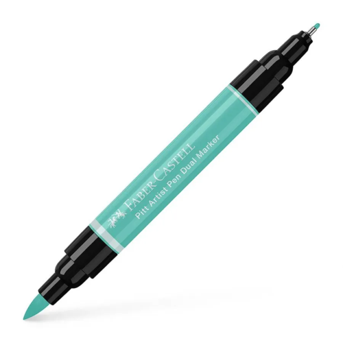 Faber-Castell PITT Artist Pen Dual Ended
