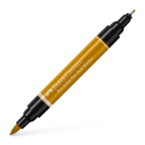 Faber-Castell PITT Artist Pen Dual Ended