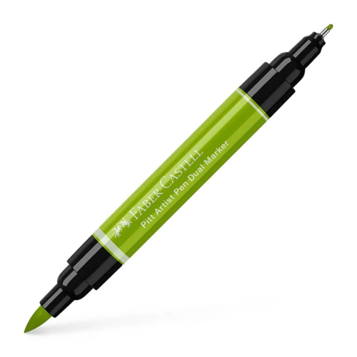 Faber-Castell PITT Artist Pen Dual Ended