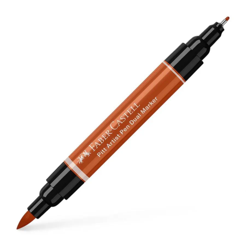 Faber-Castell PITT Artist Pen Dual Ended